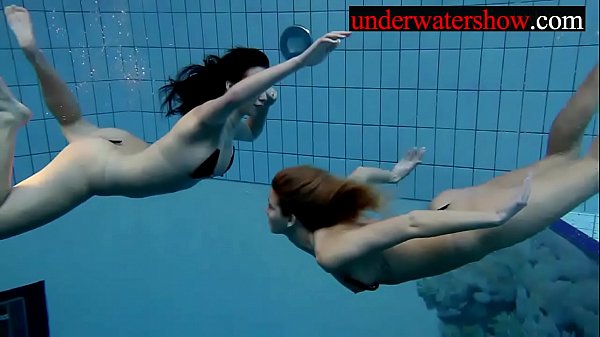Andrea Monica2 Promo XXXWater