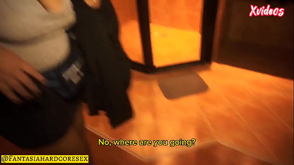 Mi Novia Quiere Salir A Bailar Con Sus Amigas Pero Antes Tendrá Que Pasar Sobre Mí | FANTASIAHARDCORESEX X ALISONGONZALEZ26