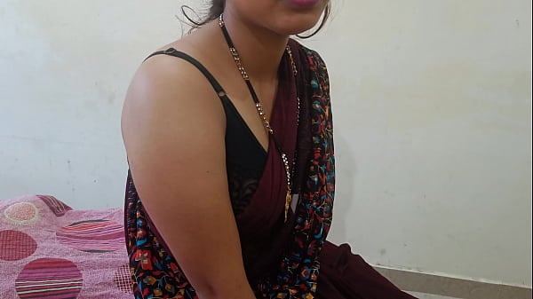 Newly Married Housewife Was Cheat Her Husband And Getting Ram With Devar In Doggy Style In Clear Naughty Hindi Audio