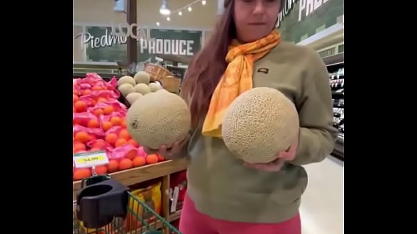 Titties Anyone? #roam #fyp #produce