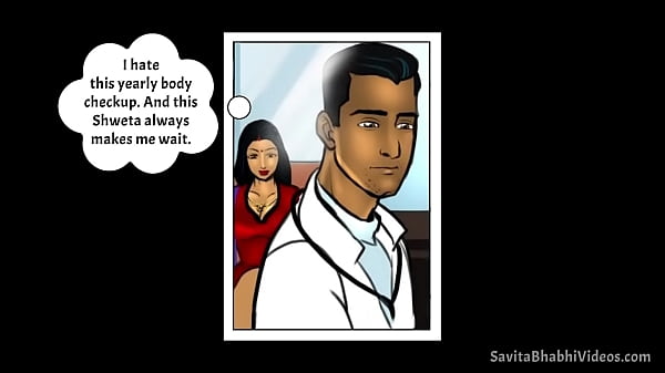 Savita Bhabhi Videos - Episode 7