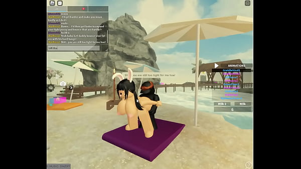 102 | Roblox Porn