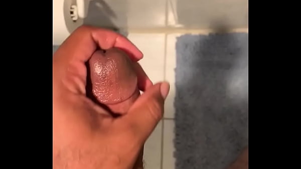Jacking My Cock Off ️