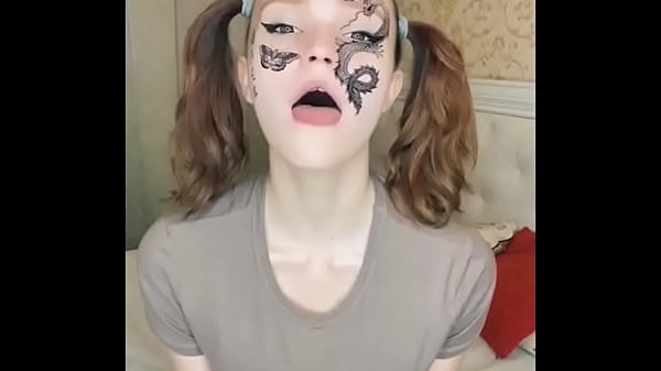 Sexy Videos Compilation 18 Years Old Dancing And Fucking - Alina Verlonis