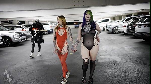 The Rockstar Pt. 2 Starring Rachel Luxe & Faith Vixxen (Mini Trailer)