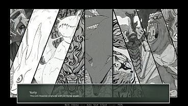 Complete Gameplay - Konoha Cougars, Part 2