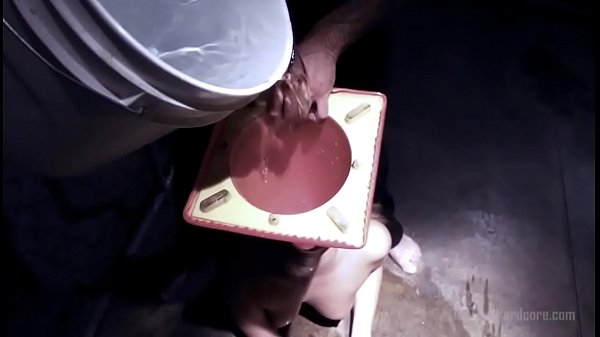 Dahlia Sky Is Degraded By Insane Bloke