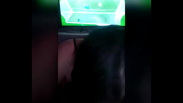Me Follo A La Criada Mientras Vemos El Partido España Vs Costa Rica 7-0 Mundial De Qatar 2022