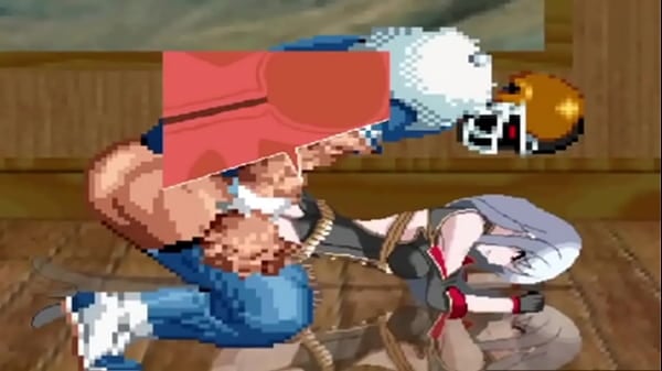 Brian Vs Selvaria (Sample)
