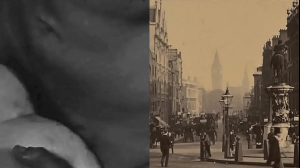 Dark Lantern Entertainment Presents 'The Sins Of Our Grannies' From My Secret Life, The Seductive Confessions Of A Victorian English Gentleman