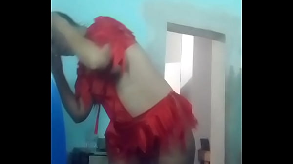 Estabamos Por Salir A Una Fiesta Disfraces Y Cogemo Antes