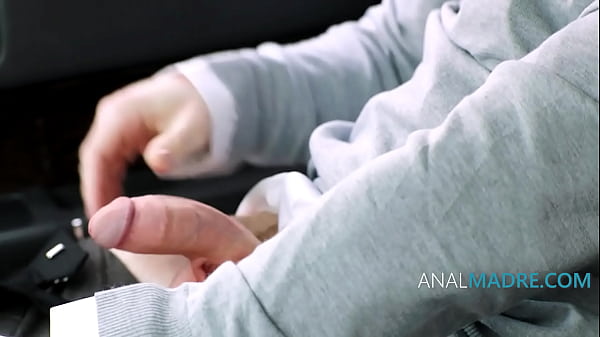 Your Step Father Left You With This Cheeks To Stuff.. Stepson | AnalMadre