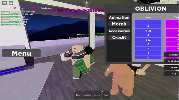 Roblox Porno Sexo Uwu 20 Años