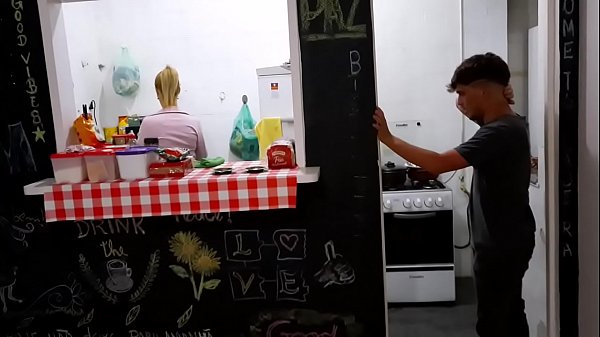 DEPOIS DE MUITO DESEJO PELA MINHA PROFESSORA DE MATEMATICA EU CONSEGUI COMER ELA GOSTOSO PROFESSORA FADA MEL