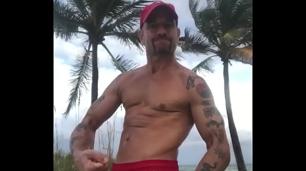 THE LIFEGUARD PORNSTAR