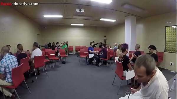 Clases De Tantra: Capacidad De Entrega. Parte 2 ADR005