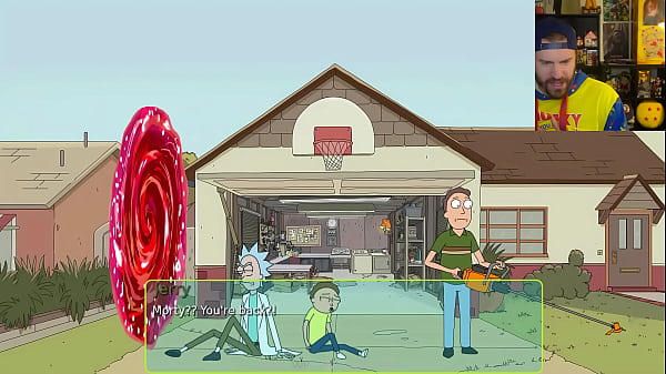 The Most CONTROVERSIAL Rick & Morty Episode | Rick And Morty - The Perviest Central Finite Figure #1