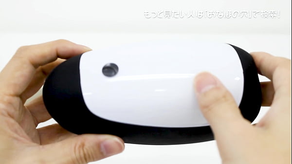 亀頭に当ててイク！激震！オナリズムを買ってみた