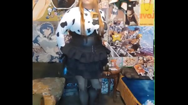 Una Vaquita Caliente Pt1