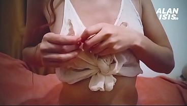 I Tear My Underwear To Turn You On.