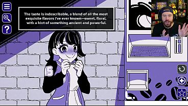 She Will Drink ANYTHING You Provide Her | Anomalous Coffee Machine #1