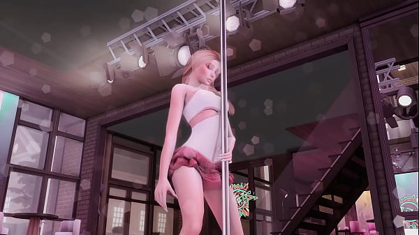СНЯЛ ДЕВОЧКУ В КЛУБЕ И ВЫЕБАЛ В ТУАЛЕТЕ | HENTAI 3D
