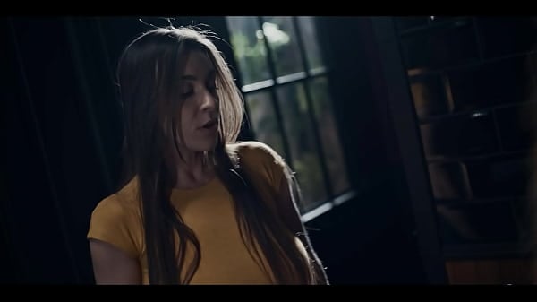 Josephine Jackson Turns Into Sex Insatiable Lesbian - Aroused Babes In Alien Parasite Possession