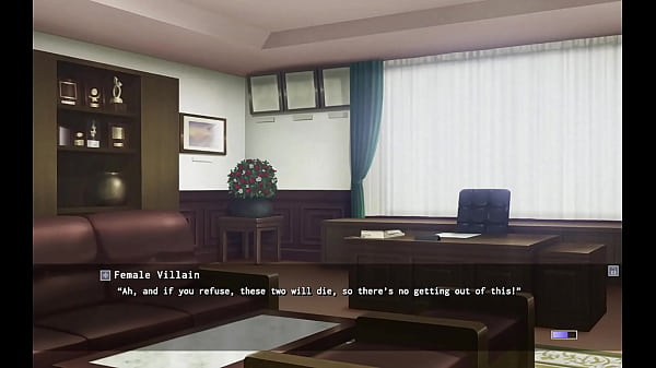 Sacrifice Villains Part 29 Poison Alt Endings