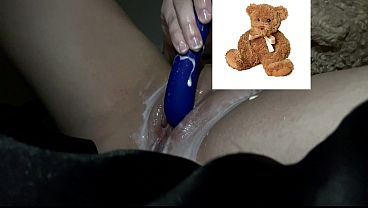 Best Food Porn On Porn Hub-Extreme Cumflation&Yogurt Fetish-Stepsis Masturbates With Dildo-Kinky Amateur-Arabian Snowwhite-USA Los Angeles Beverly Hills