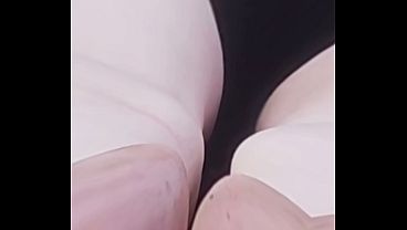 Slim Russian Honeys Display Off Their Pretty Gams And Busty Digits