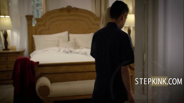 Jealous Stepmama Is On 24hr Watch