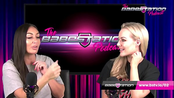 The Babestation Podcast - Episode 05