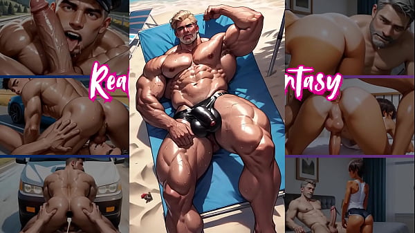 Insane Gay Group Sex On A Caribbean Island. Gay Porn Papa Pat 1. Pinoy Gay Sex Anime