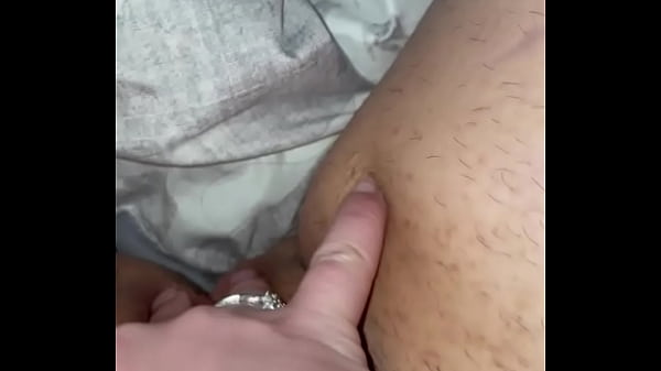 Lonely Deceiving Wifey Self-pleasure