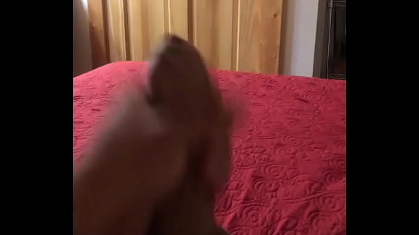 Jerking Off Until I Load