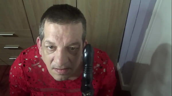 If You Do Not Think That I Lust An Authentic Penis Then Watch This Part 1