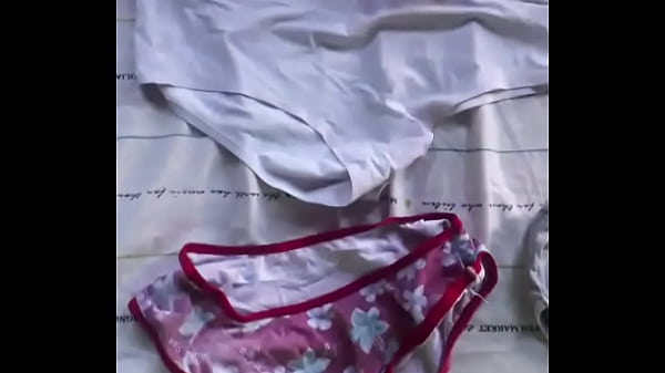 Les Presento Las Bragas De Mi Vecina