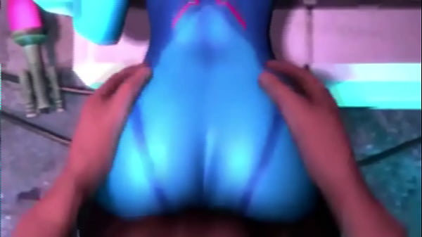 Samus Sex Compilation