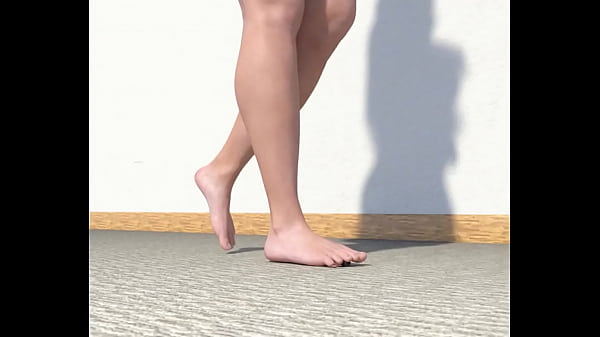 Giantess Stepping Little Men In Room