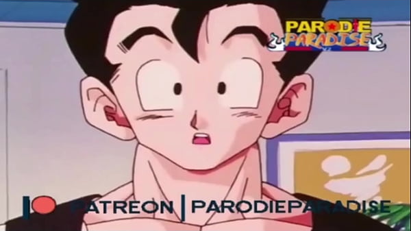 Bulma Quiere Sexo Con Gohan