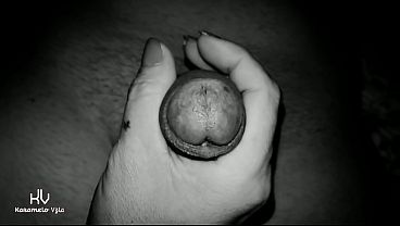 Hand Work POV Female