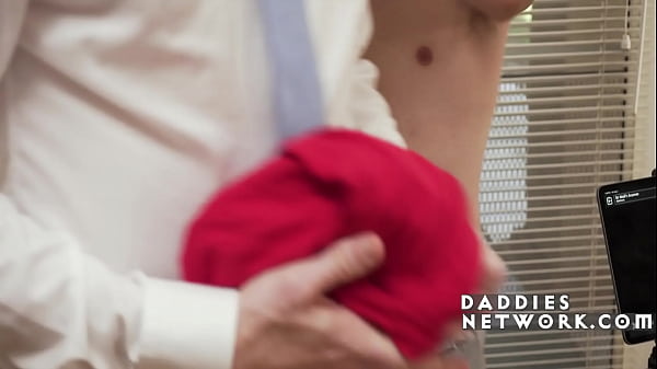 Doctor's Special Backdoor Ultrasound Dickment