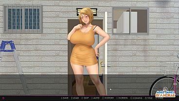 Afternoon Affairs & Helpless Housewives Gameplay Part 1 – Two Pretty Tenant Housewives