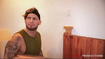 Pegas Productions - La Petite Golden-haired Se Fait Défoncer Sur Une Danse TikTok