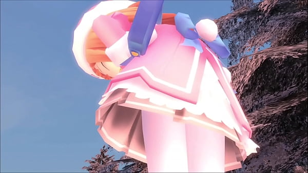 Ram's Bad Stomachache (SFM Fart Animation)