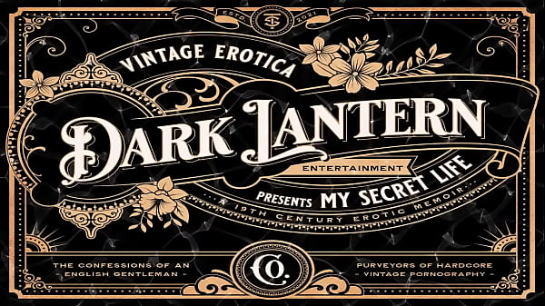 Dark Lantern Entertainment Presents