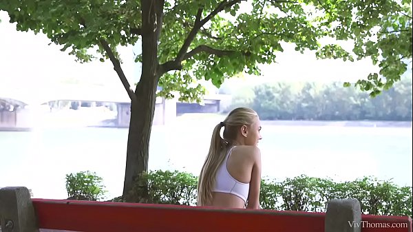 VivThomas - Chelsy Penetrates Nancy's Juicy Snatch