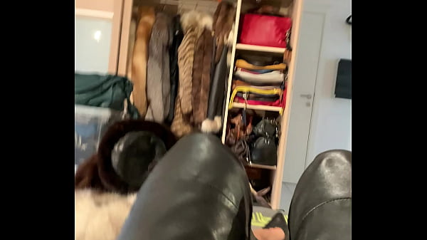 Leather And Fur