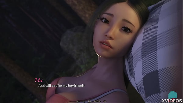 DREAMLAND #22 - She Wants His Shaft Now!