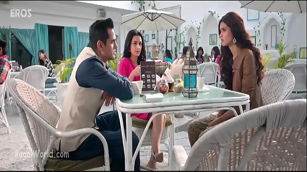 Aashiq Tera - Happy Bhag Jayegi (HD 720p)